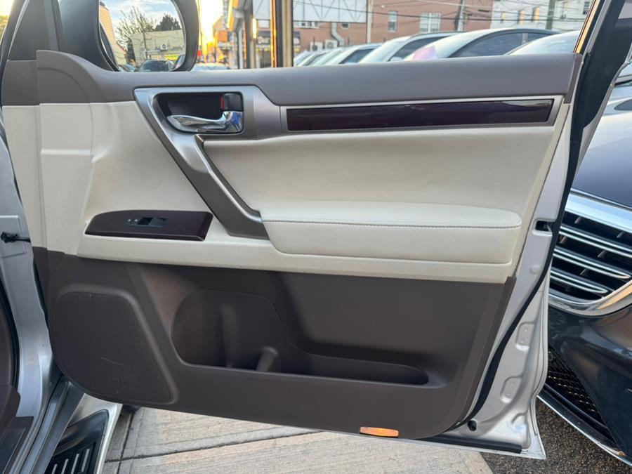 used 2018 Lexus GX 460 car, priced at $20,699