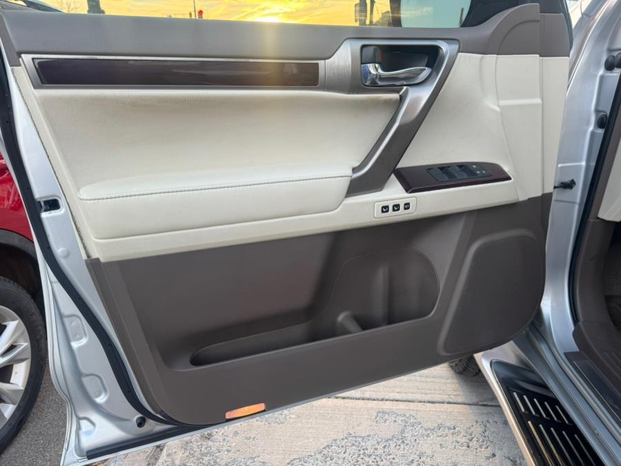 used 2018 Lexus GX 460 car, priced at $20,699