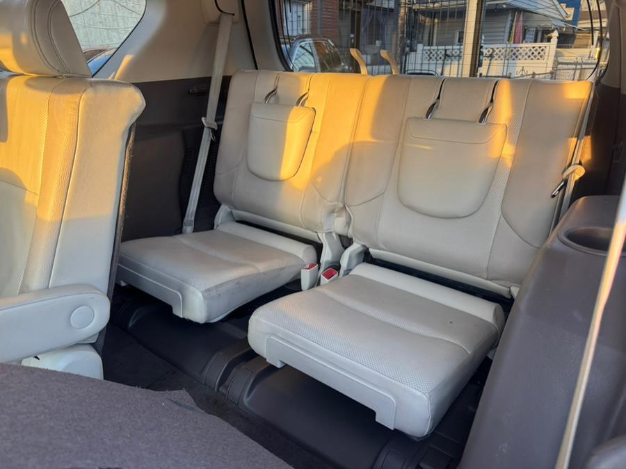 used 2018 Lexus GX 460 car, priced at $20,699