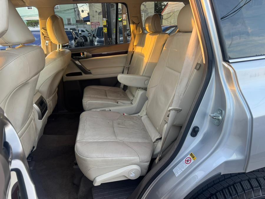 used 2018 Lexus GX 460 car, priced at $20,699