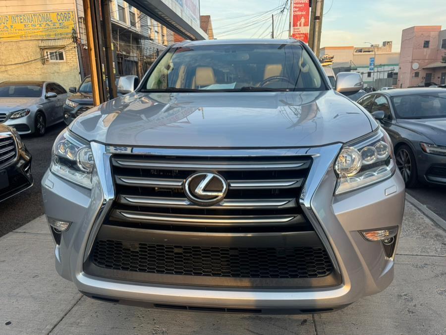 used 2018 Lexus GX 460 car, priced at $20,699