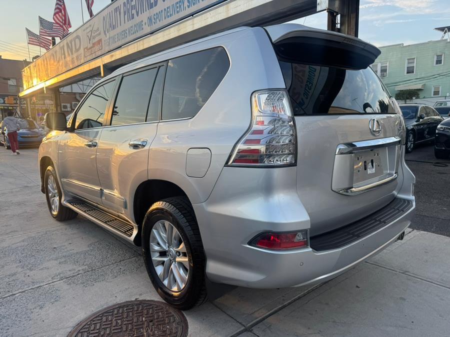 used 2018 Lexus GX 460 car, priced at $20,699