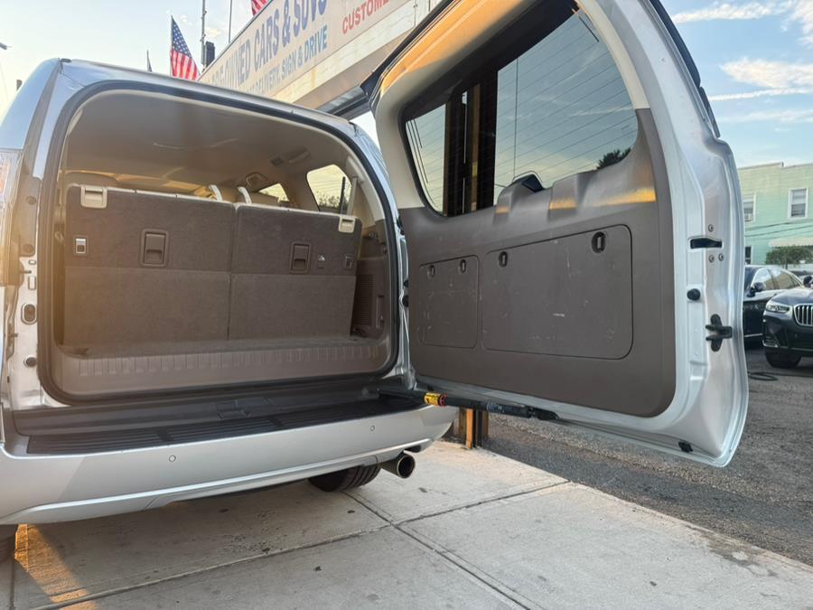 used 2018 Lexus GX 460 car, priced at $20,699