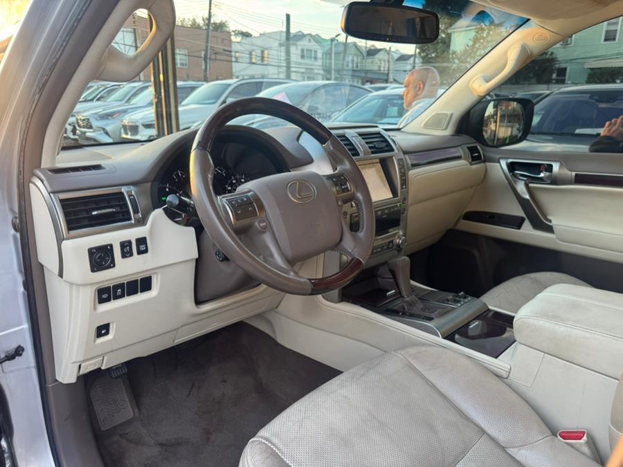 used 2018 Lexus GX 460 car, priced at $20,699