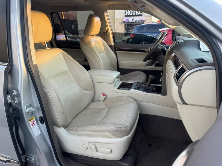 used 2018 Lexus GX 460 car, priced at $20,699