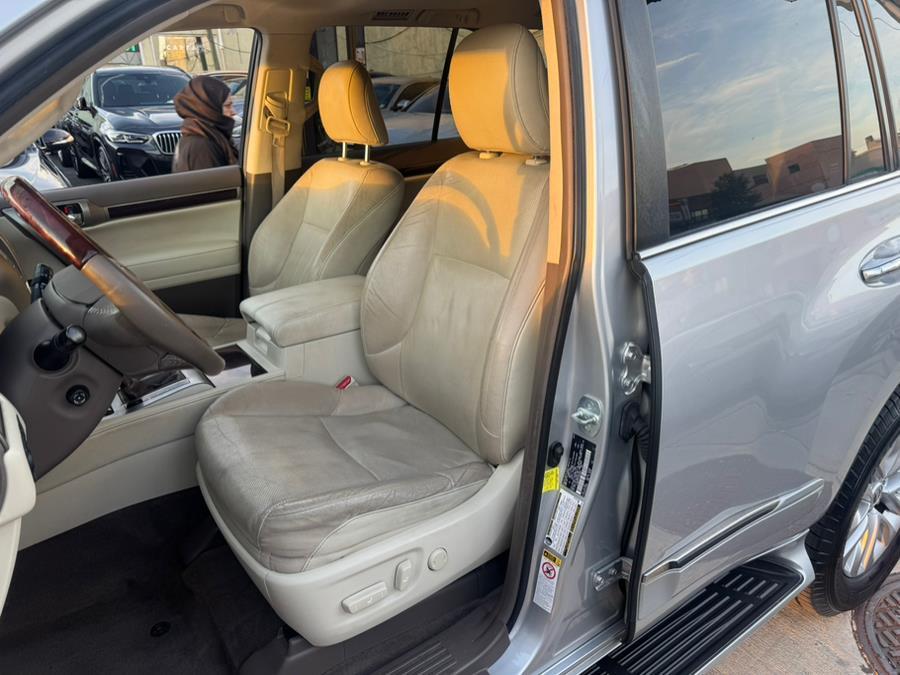 used 2018 Lexus GX 460 car, priced at $20,699