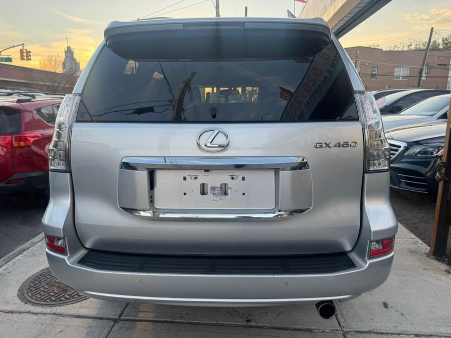 used 2018 Lexus GX 460 car, priced at $20,699