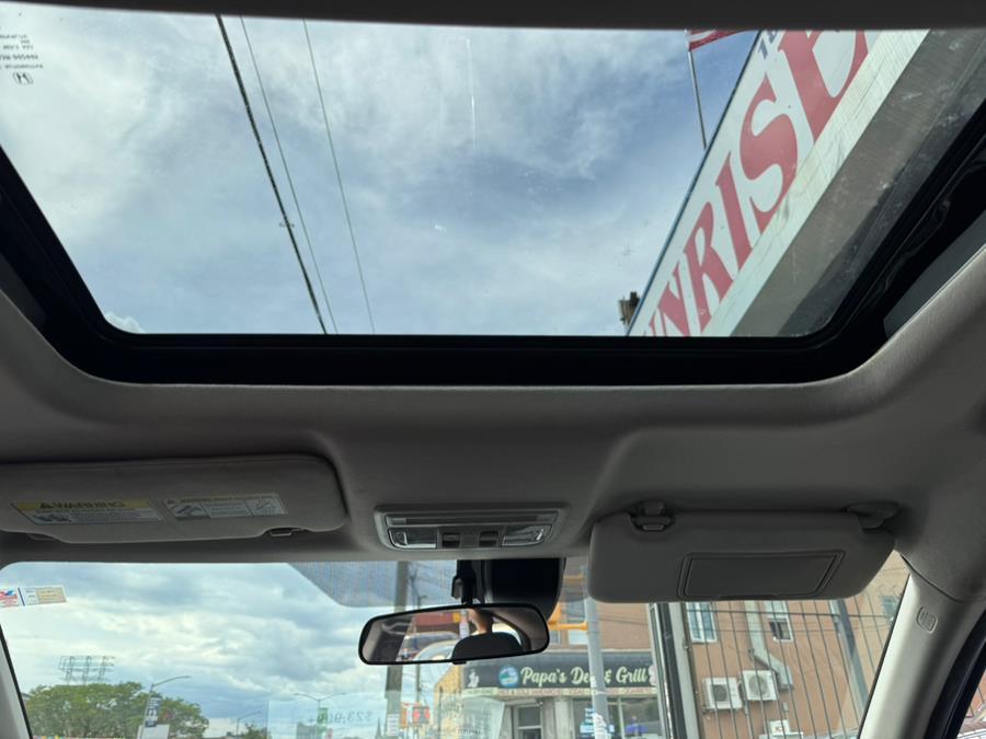 used 2022 Honda HR-V car, priced at $17,999