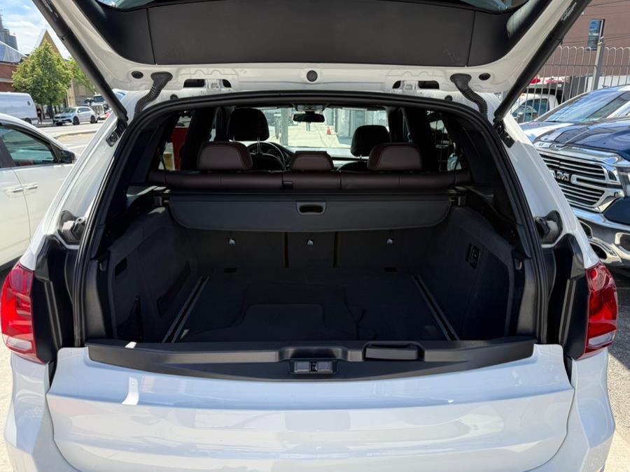 used 2018 BMW X5 car, priced at $21,999