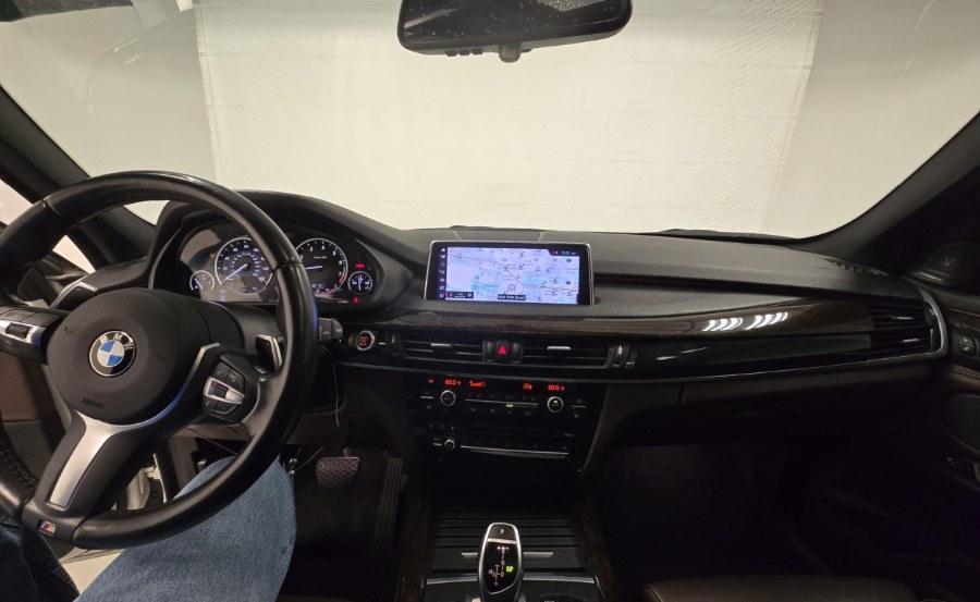 used 2018 BMW X5 car, priced at $21,999