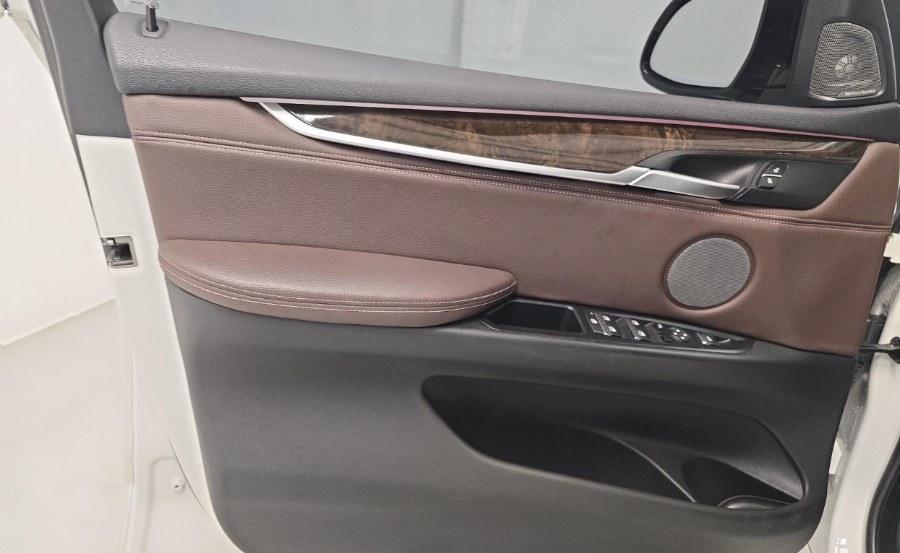 used 2018 BMW X5 car, priced at $21,999