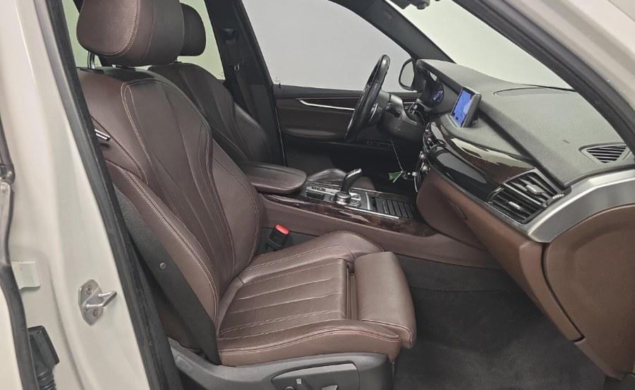 used 2018 BMW X5 car, priced at $21,999