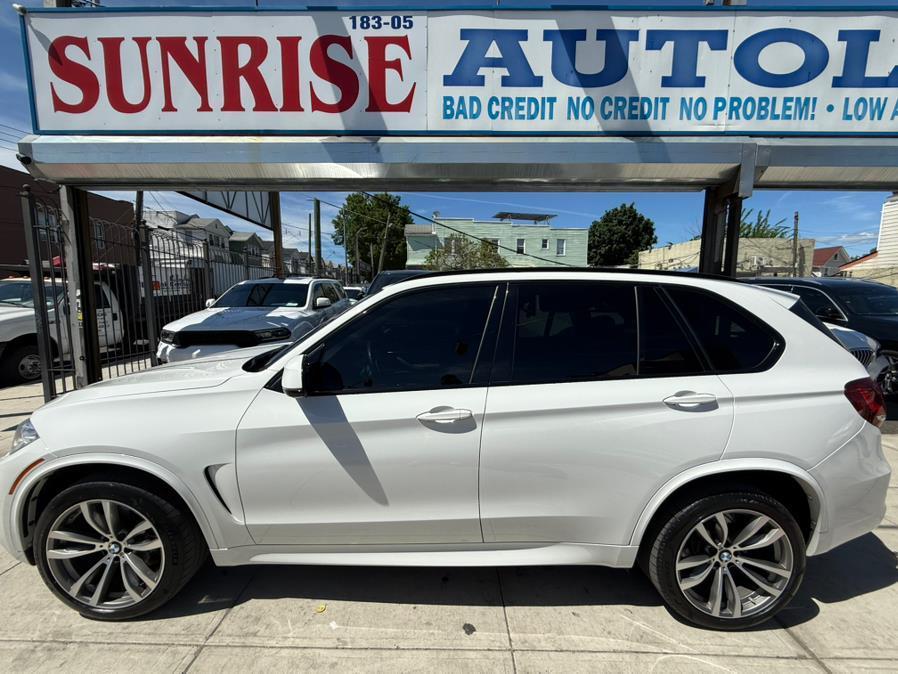 used 2018 BMW X5 car, priced at $21,999
