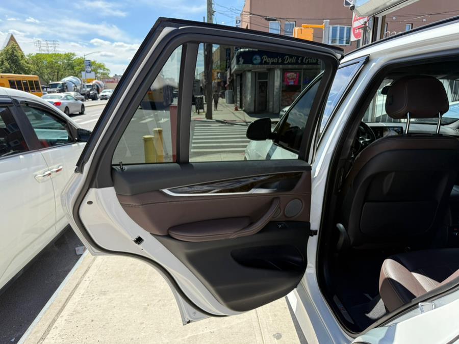 used 2018 BMW X5 car, priced at $21,999