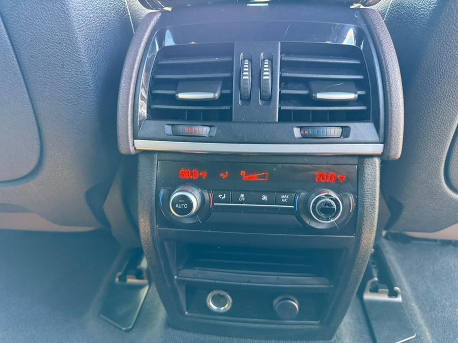 used 2018 BMW X5 car, priced at $21,999