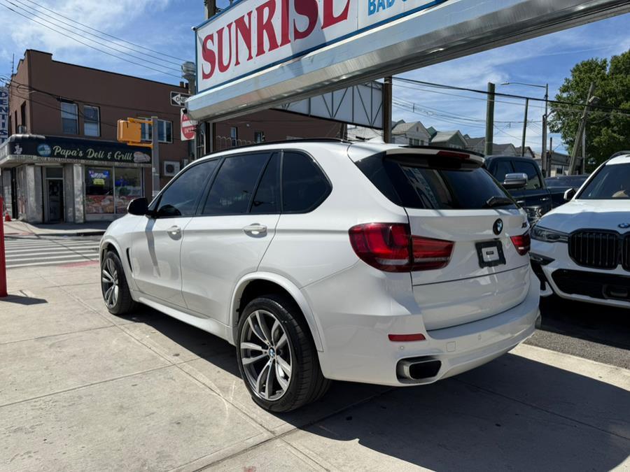 used 2018 BMW X5 car, priced at $21,999