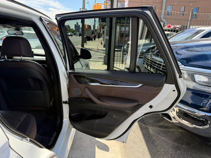 used 2018 BMW X5 car, priced at $21,999
