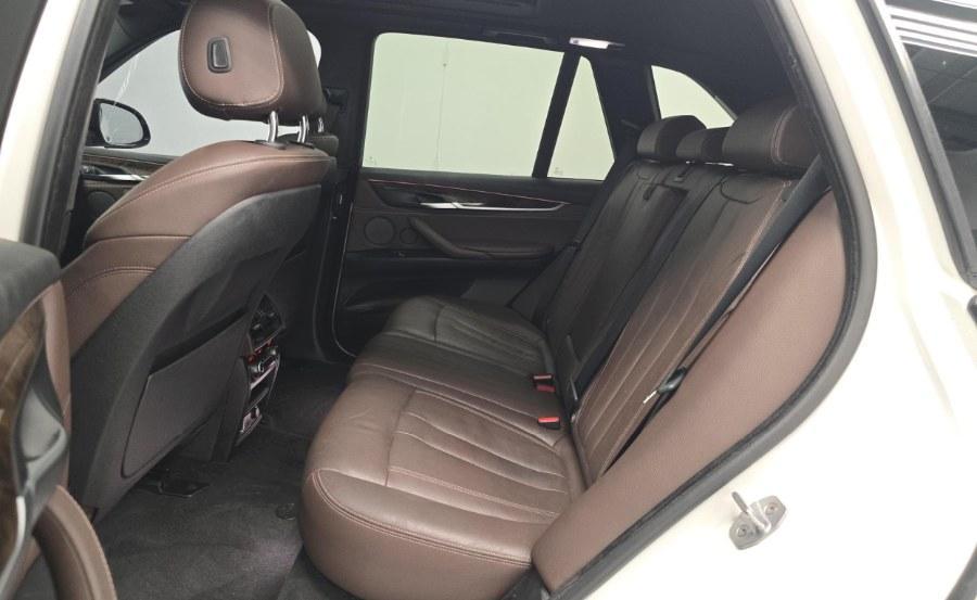 used 2018 BMW X5 car, priced at $21,999