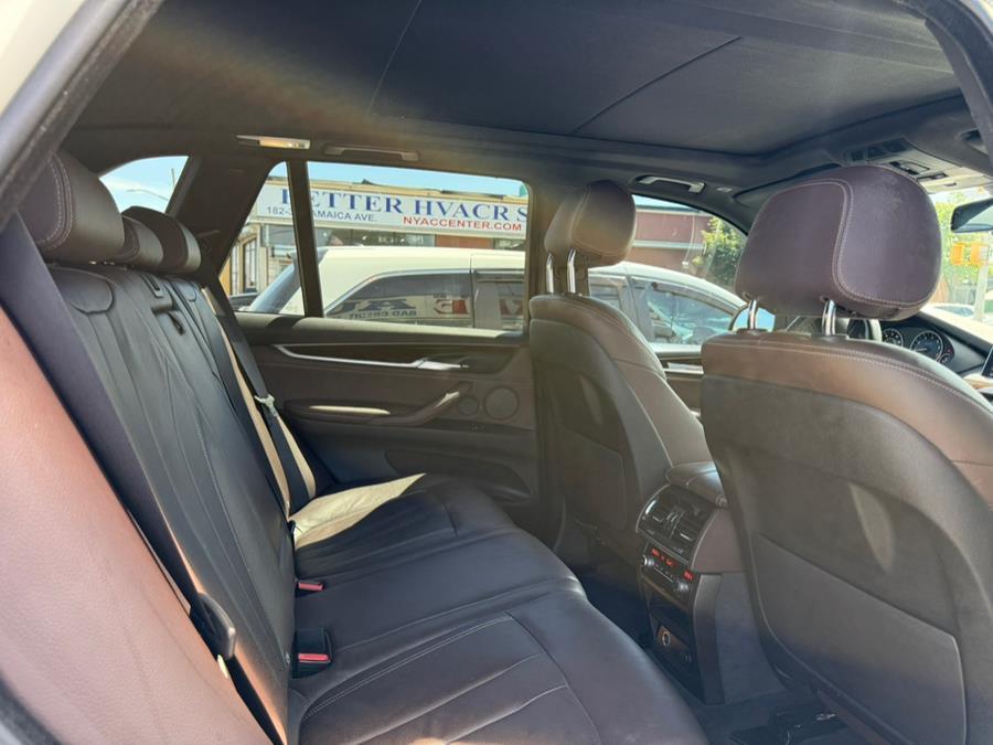 used 2018 BMW X5 car, priced at $21,999