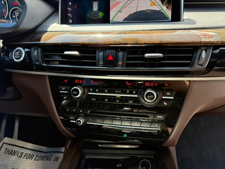 used 2018 BMW X5 car, priced at $21,999