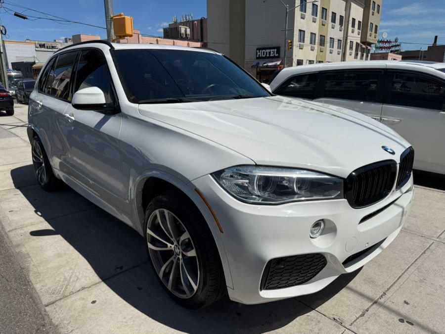 used 2018 BMW X5 car, priced at $21,999