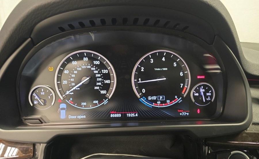 used 2018 BMW X5 car, priced at $21,999