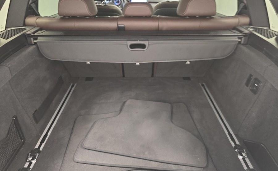 used 2018 BMW X5 car, priced at $21,999