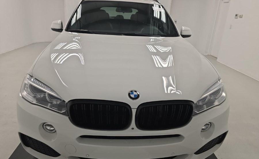 used 2018 BMW X5 car, priced at $21,999