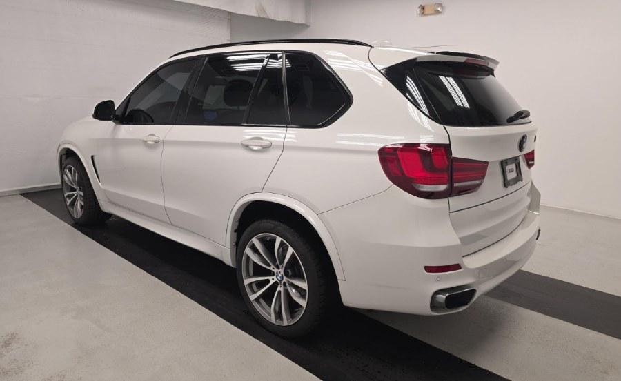 used 2018 BMW X5 car, priced at $21,999