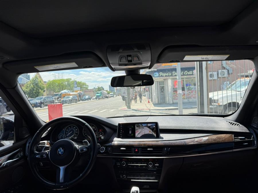 used 2018 BMW X5 car, priced at $21,999