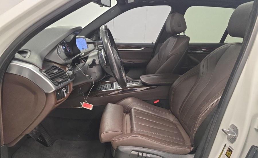 used 2018 BMW X5 car, priced at $21,999
