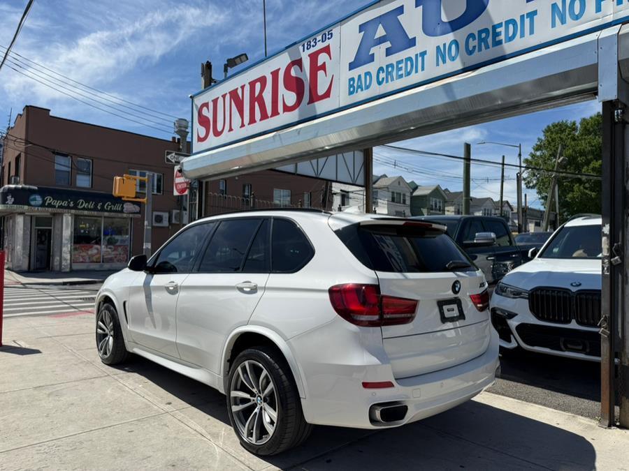 used 2018 BMW X5 car, priced at $21,999