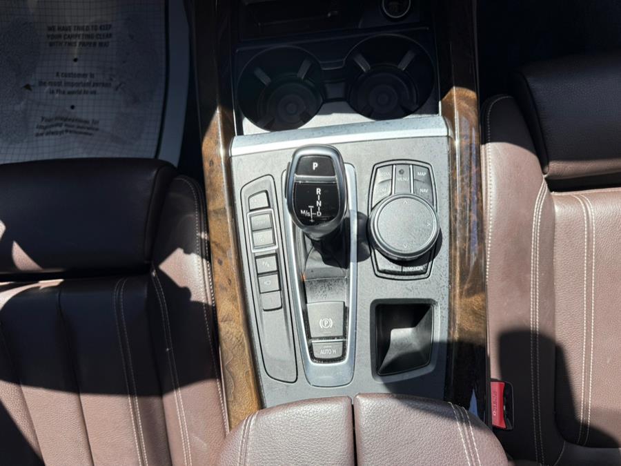 used 2018 BMW X5 car, priced at $21,999