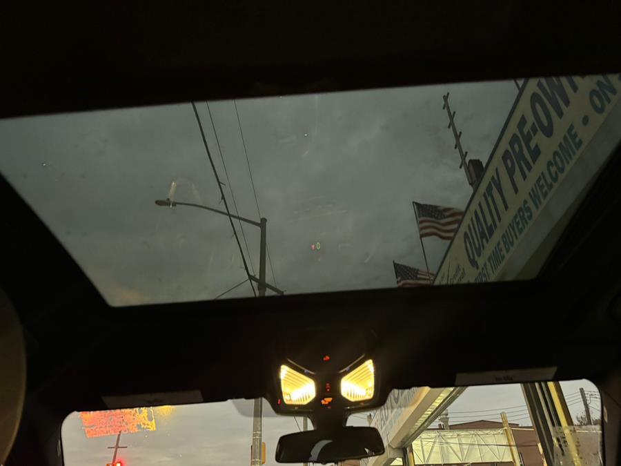 used 2023 BMW 530e car, priced at $27,899