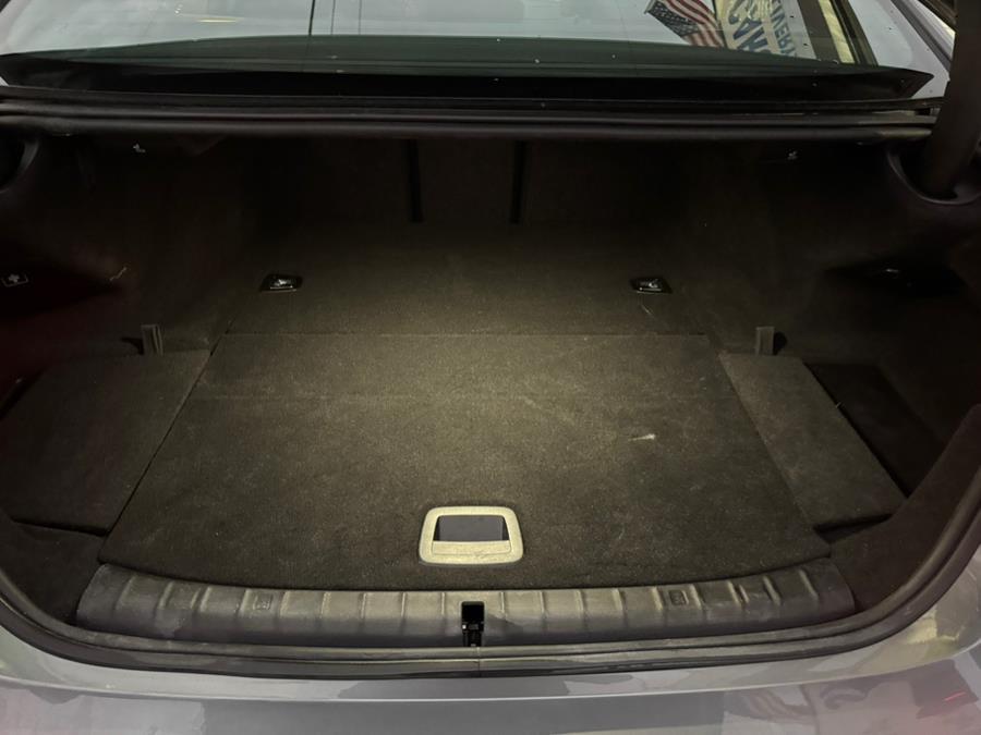 used 2023 BMW 530e car, priced at $27,899