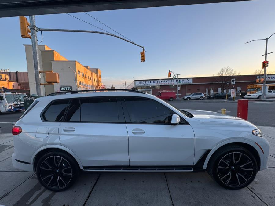 used 2019 BMW X7 car, priced at $45,999