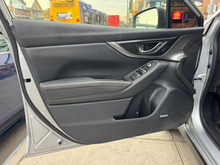 used 2018 Subaru Crosstrek car, priced at $11,799