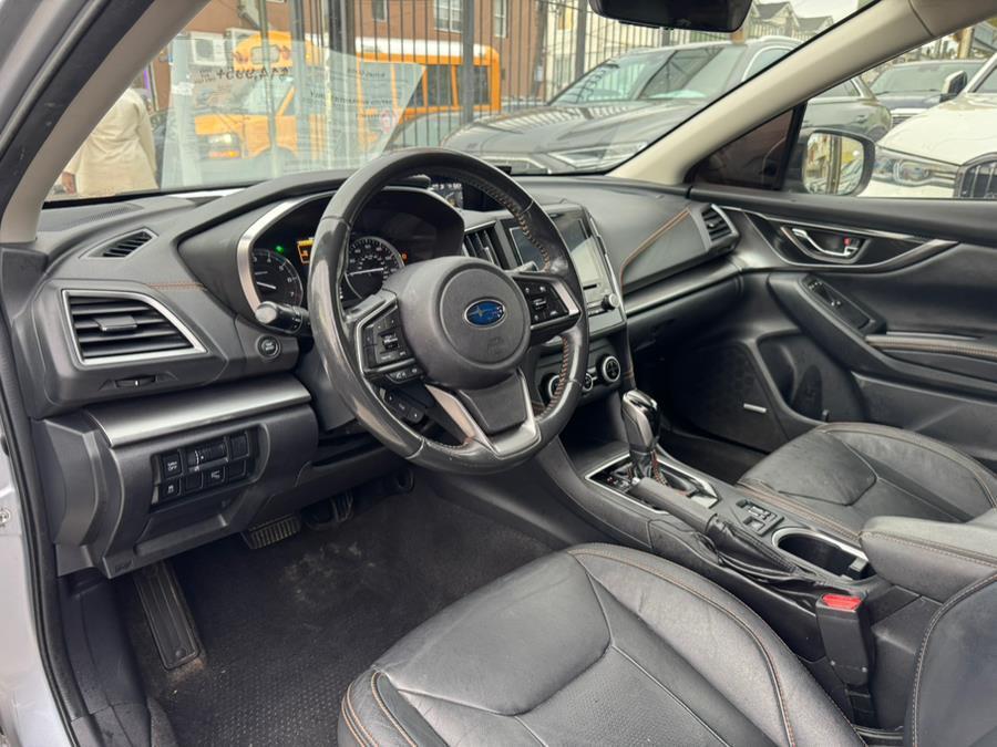 used 2018 Subaru Crosstrek car, priced at $11,799