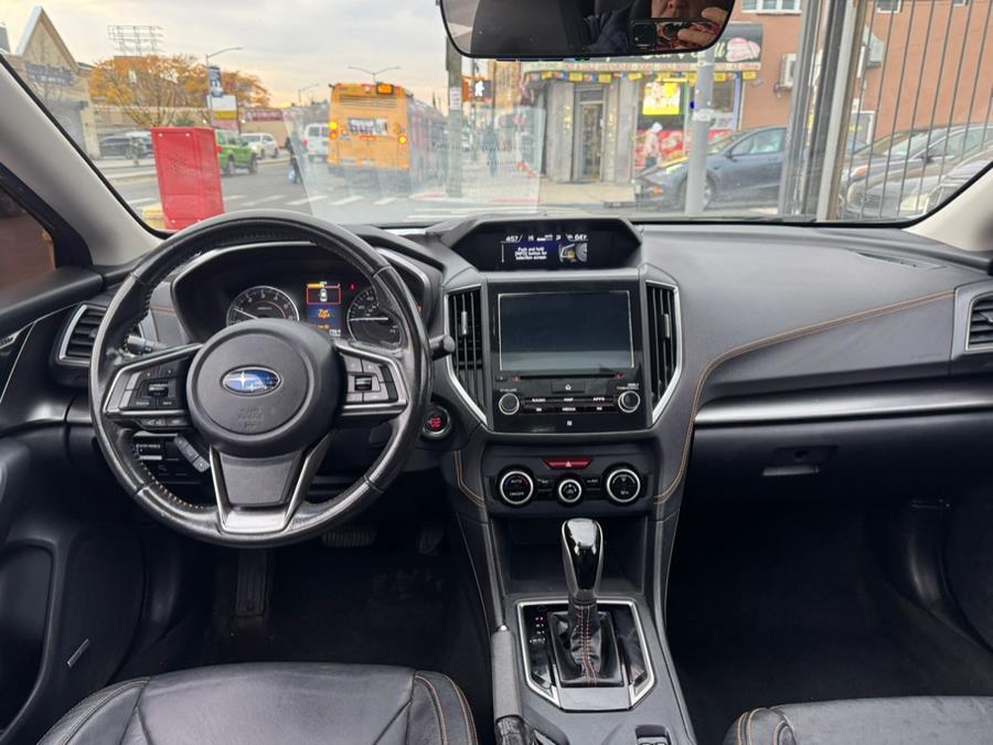 used 2018 Subaru Crosstrek car, priced at $11,799
