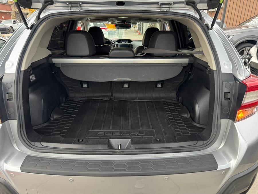 used 2018 Subaru Crosstrek car, priced at $11,799