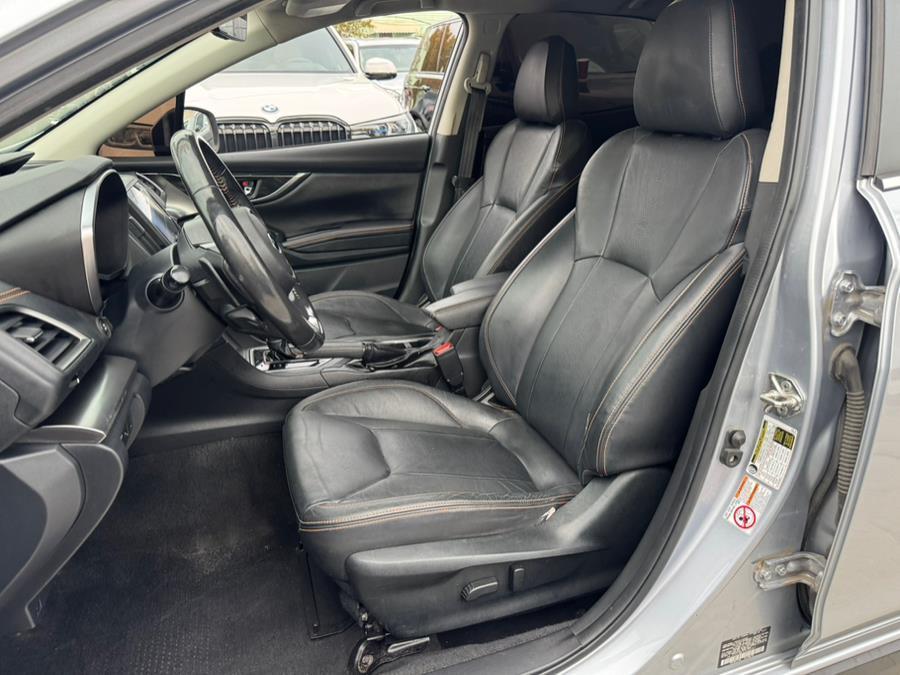 used 2018 Subaru Crosstrek car, priced at $11,799