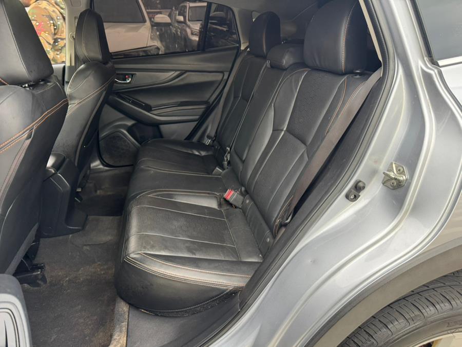 used 2018 Subaru Crosstrek car, priced at $11,799