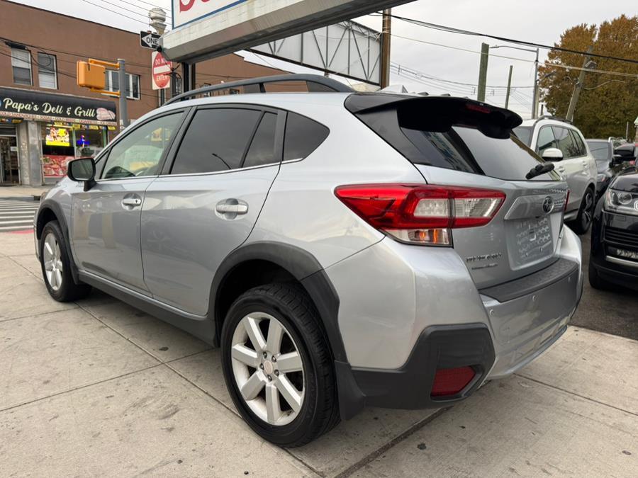 used 2018 Subaru Crosstrek car, priced at $11,799