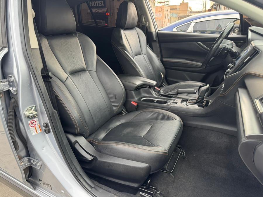 used 2018 Subaru Crosstrek car, priced at $11,799