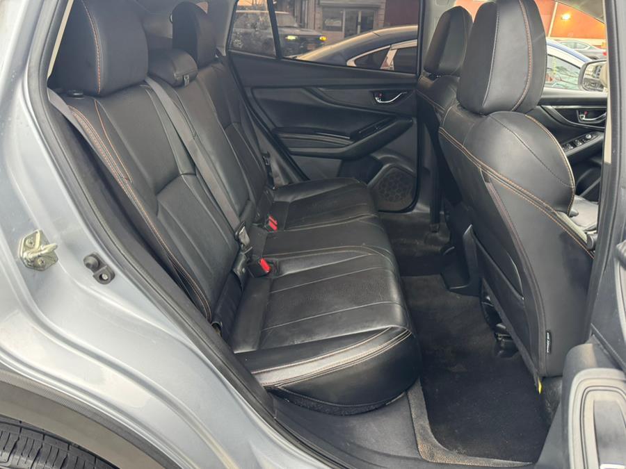 used 2018 Subaru Crosstrek car, priced at $11,799