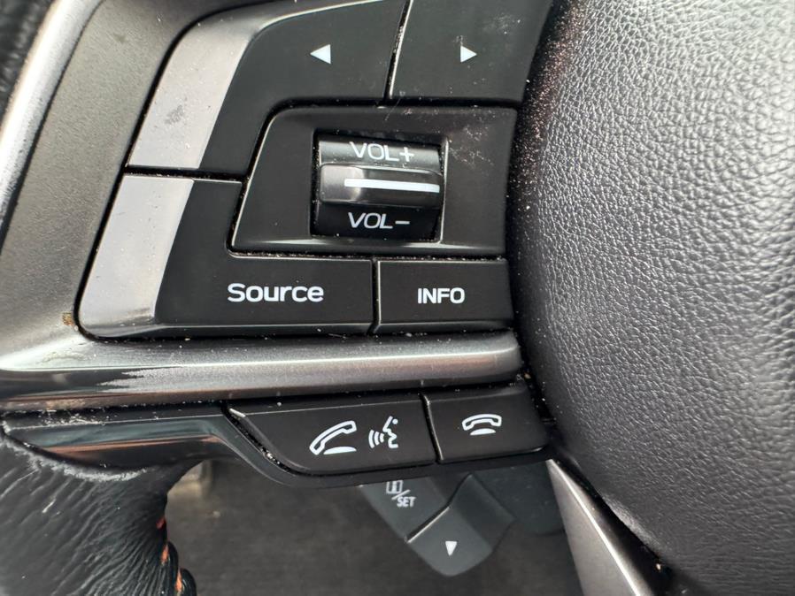 used 2018 Subaru Crosstrek car, priced at $11,799