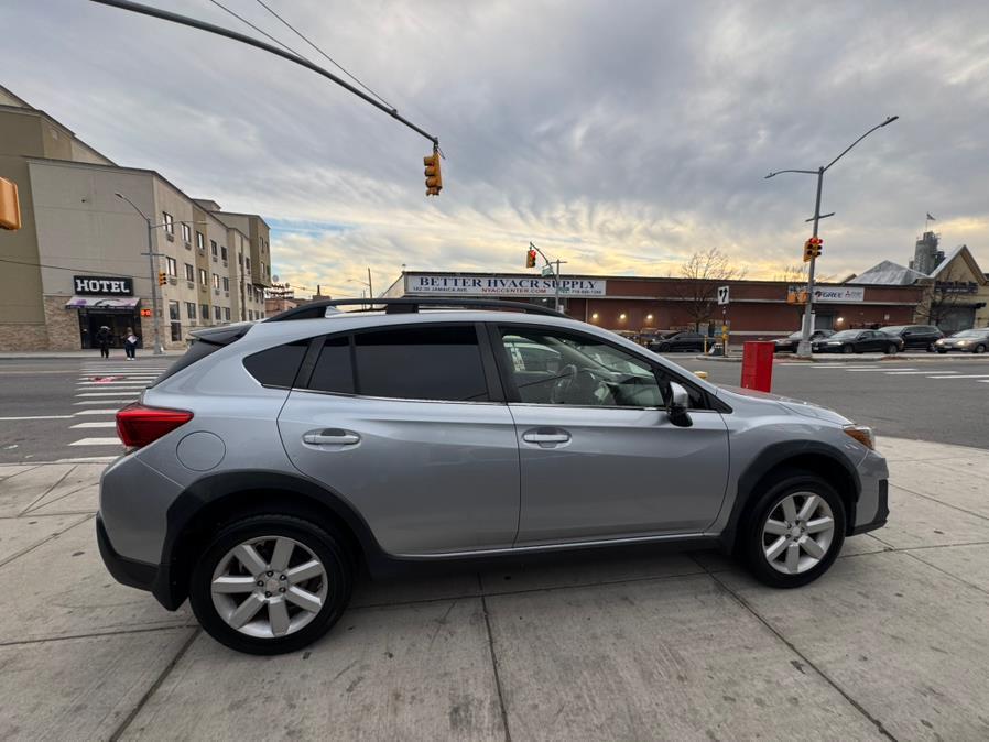 used 2018 Subaru Crosstrek car, priced at $11,799