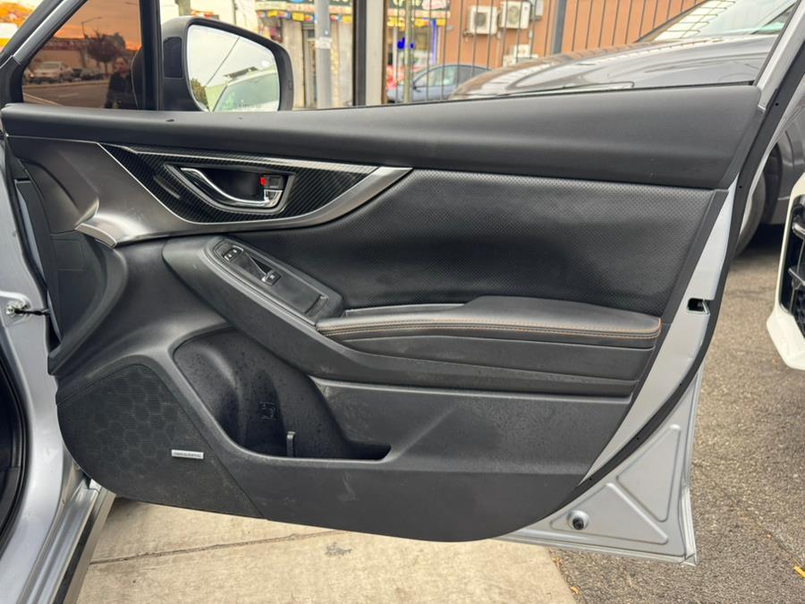 used 2018 Subaru Crosstrek car, priced at $11,799