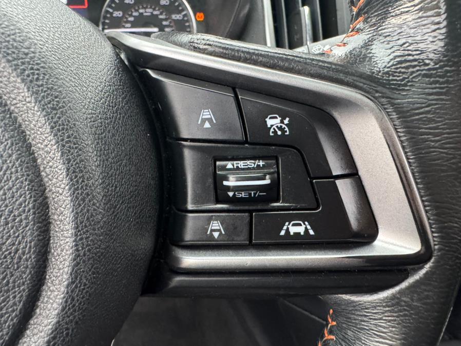 used 2018 Subaru Crosstrek car, priced at $11,799