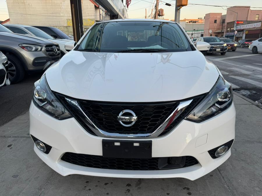 used 2018 Nissan Sentra car, priced at $10,999